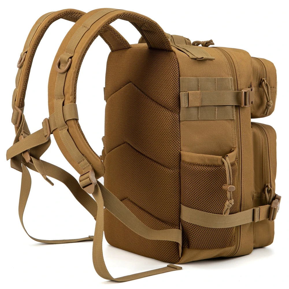 25l military backpack The Store Bags