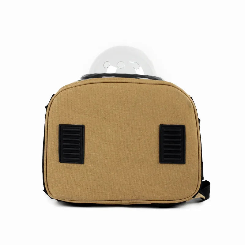 Cat Carrier Backpack Clear The Store Bags