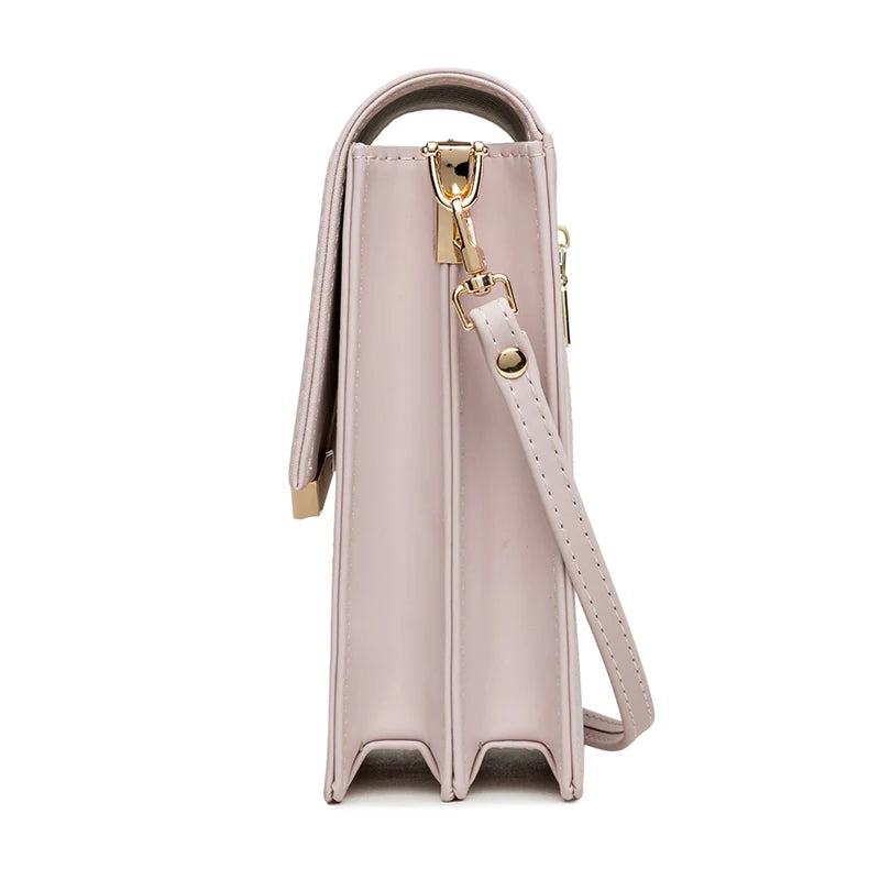 Leather Mobile Phone Pouch The Store Bags