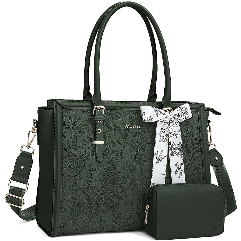 17.3 inch Laptop Tote Bag The Store Bags