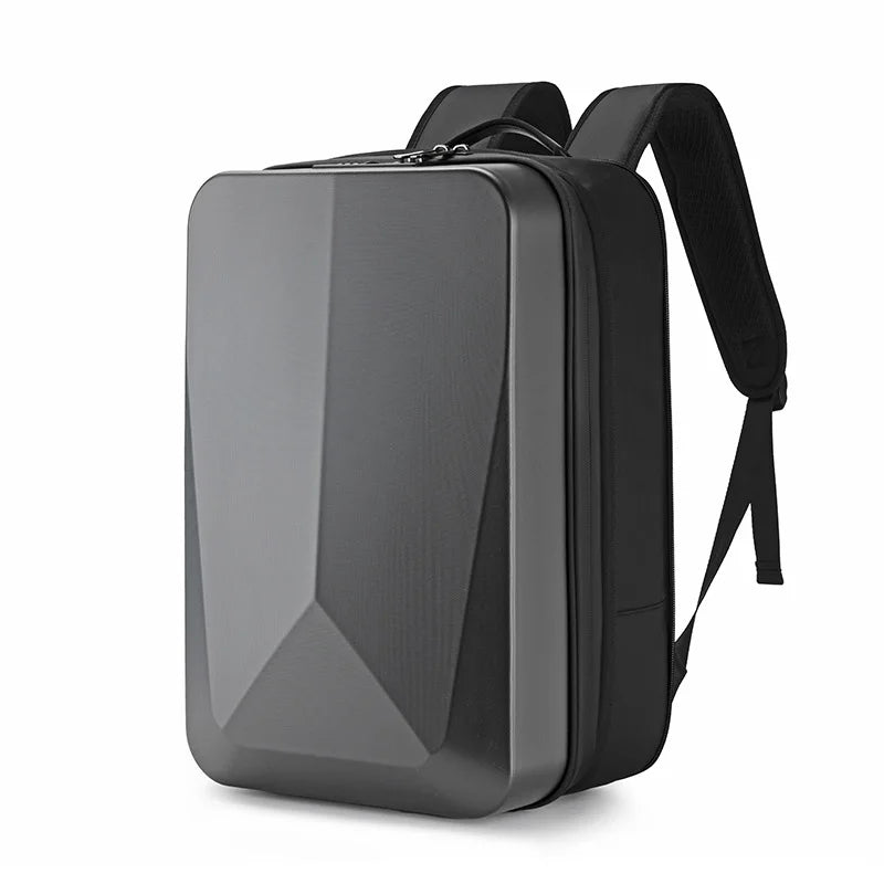 Shockproof backpack 18 inch laptop