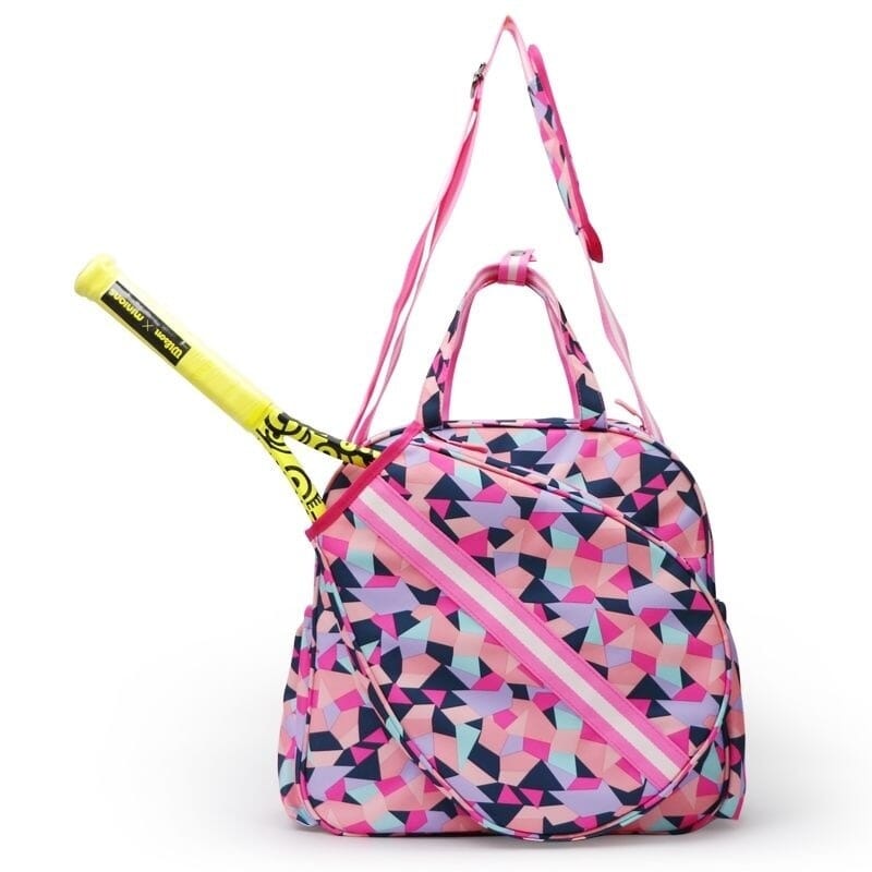 Pickleball Bag Women's The Store Bags Pink