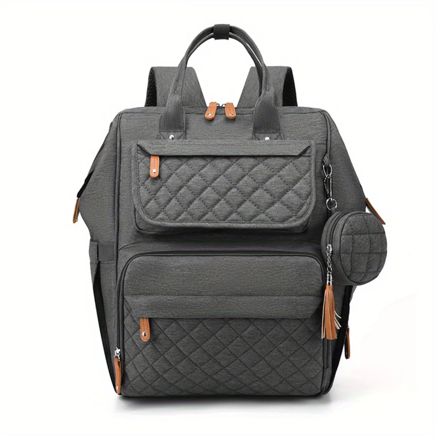 Mochila pañales