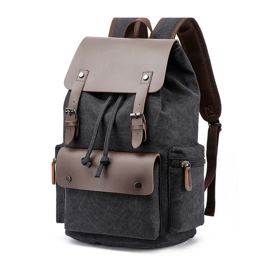 17 inch Laptop Backpack For Women The Store Bags black