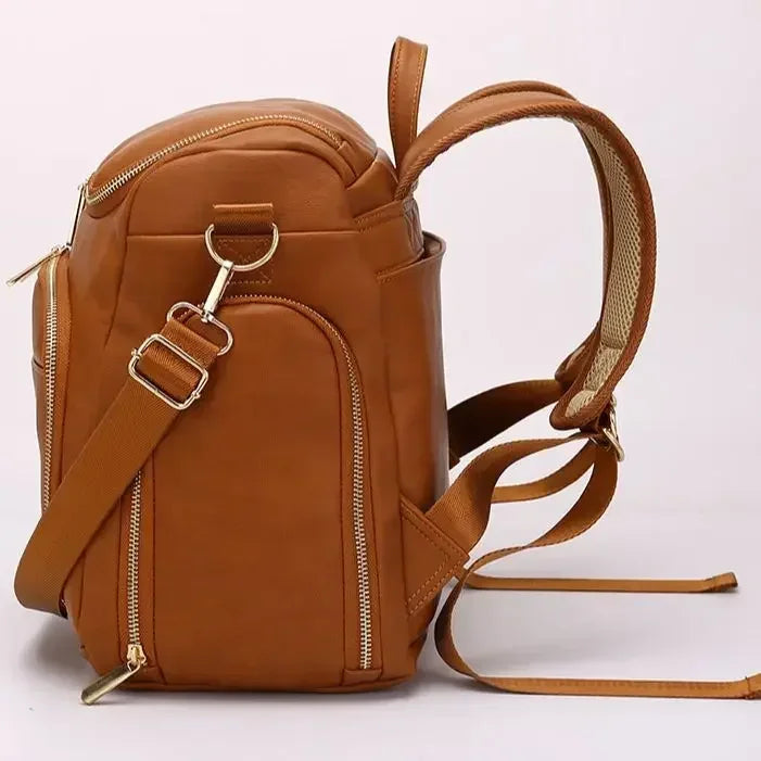 Western Diaper Bag Tote