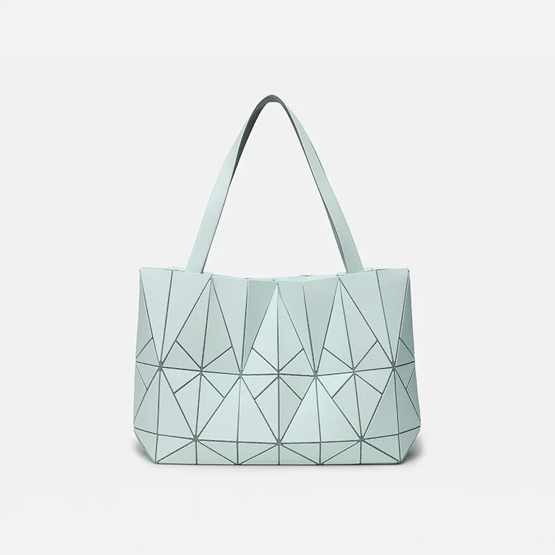 Tote Bag Geometric