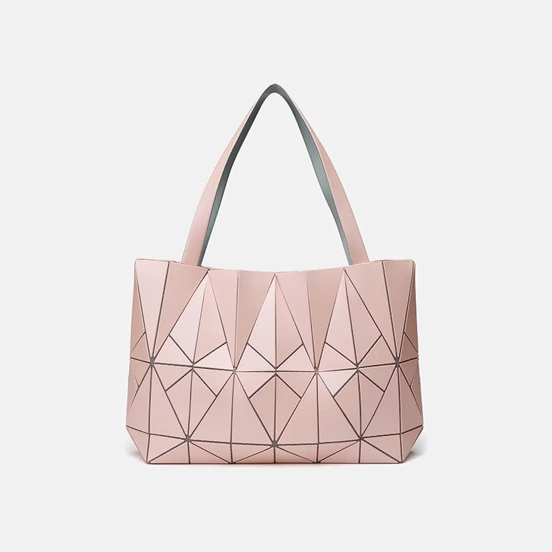Tote Bag Geometric