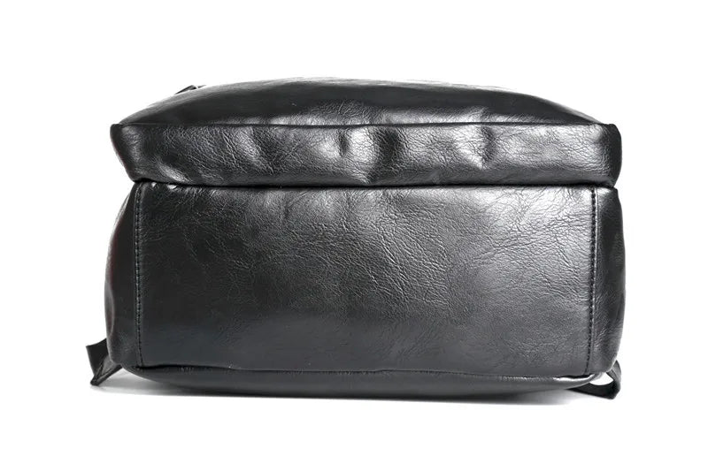 Mens Leather Laptop Bag 15.6 inch