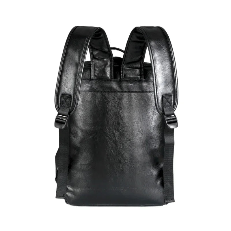 Mens Leather Laptop Bag 15.6 inch