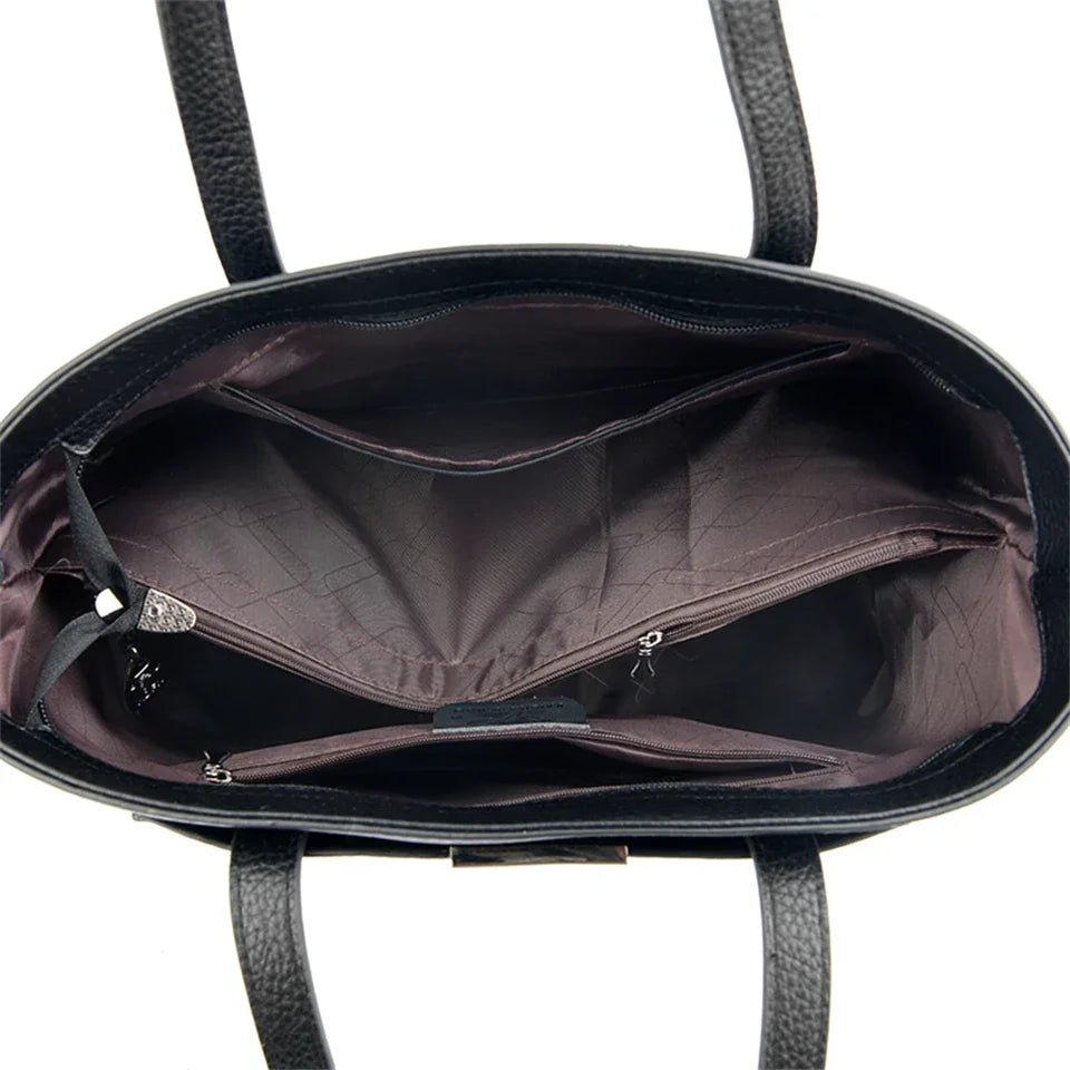 15 inch Laptop Tote