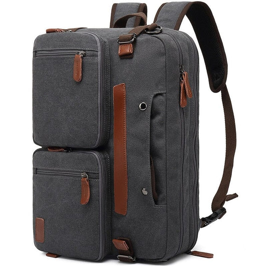 15.6 Travel Backpack With Clothes Compartment The Store Bags