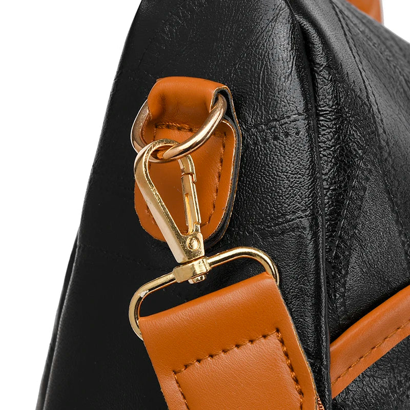 PU Leather Backpack Purse The Store Bags 