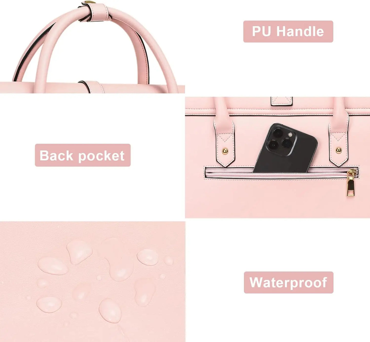 Bolso para el portatil 15