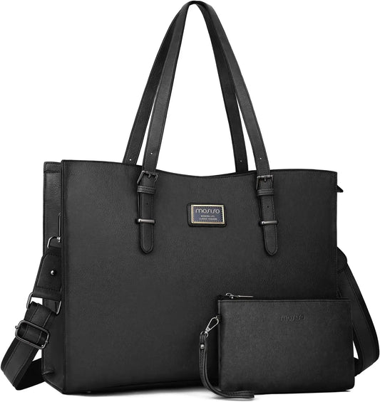 Women's 15 Inch Laptop Tote