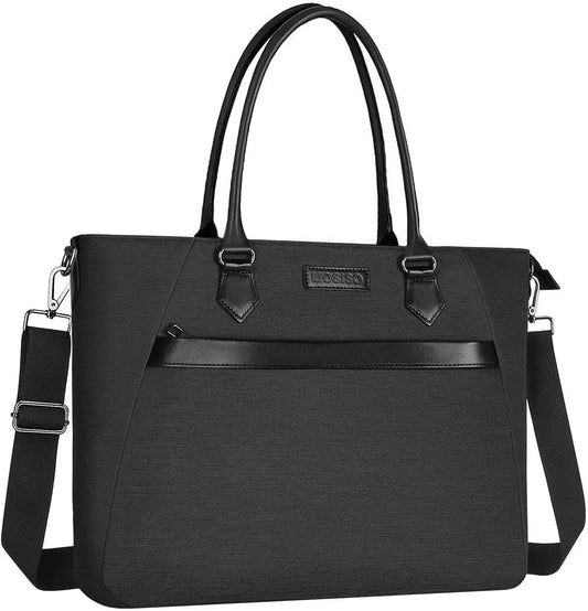 17 inch Canvas Tote Bag