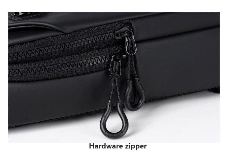 Sling Bag USB Port The Store Bags