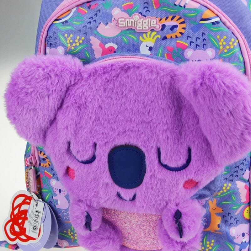 Koala Bear Backpack The Store Bags