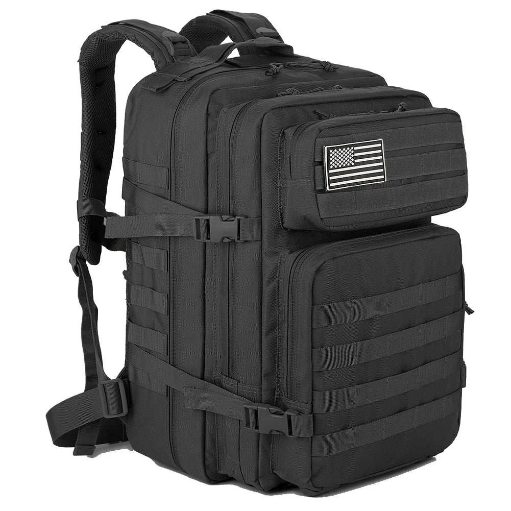 18 inch laptop backpack tactical