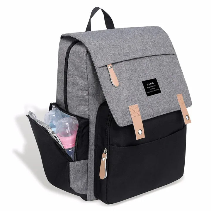 Lequeen Backpack Diaper Bag The Store Bags