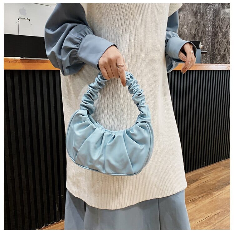 Dumpling Clutch Bag The Store Bags