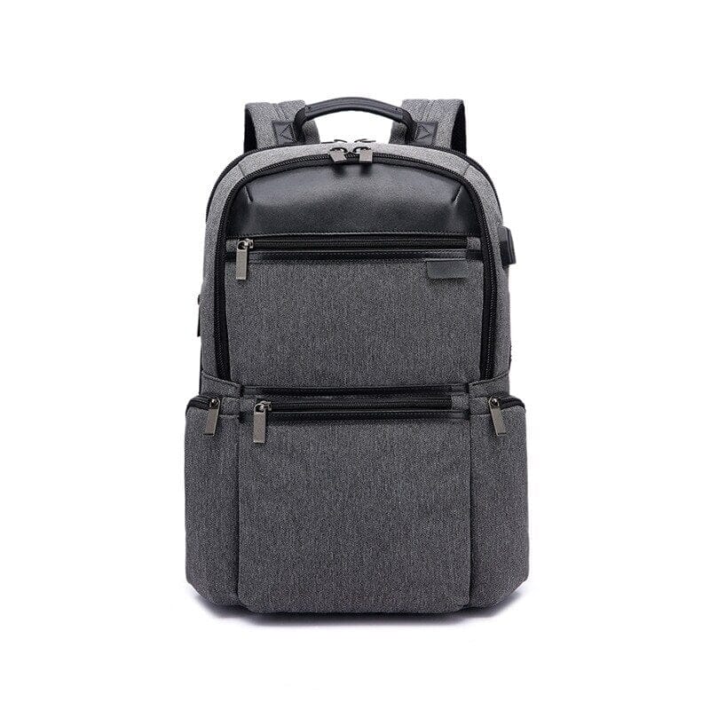 15 inch Laptop Sleeve Backpack The Store Bags Grey