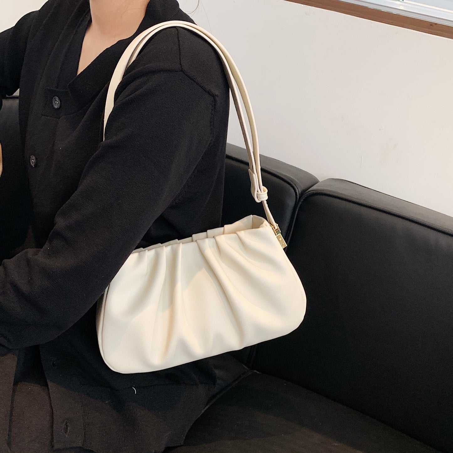 Dumpling Handbag The Store Bags
