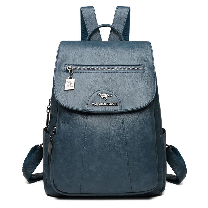 Mochila de moda de transporte oculto