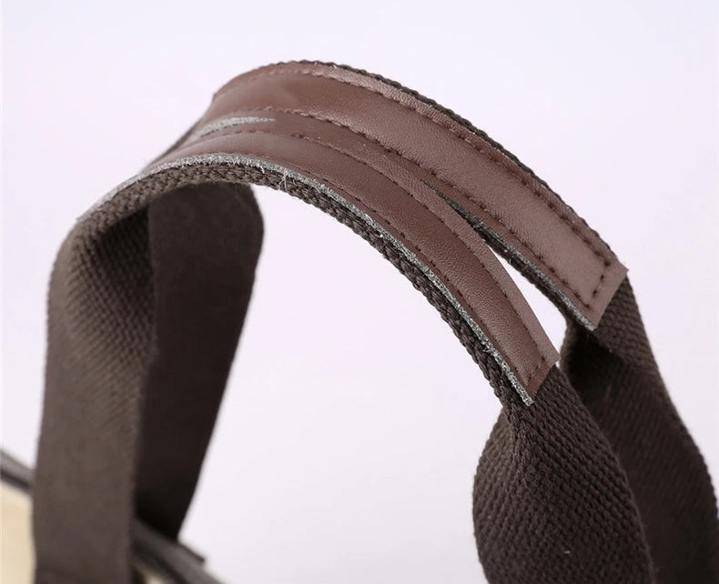 13 Inch Canvas Tote Bag The Store Bags