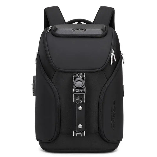Travel laptop backpack 18.4 inch