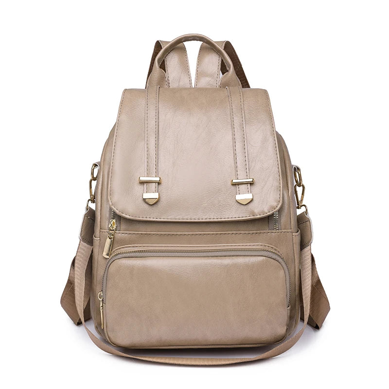 Mochila pequeña mujer
