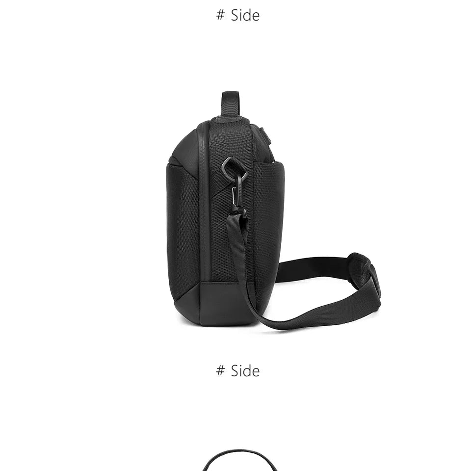 Mens Tablet Messenger Bag The Store Bags