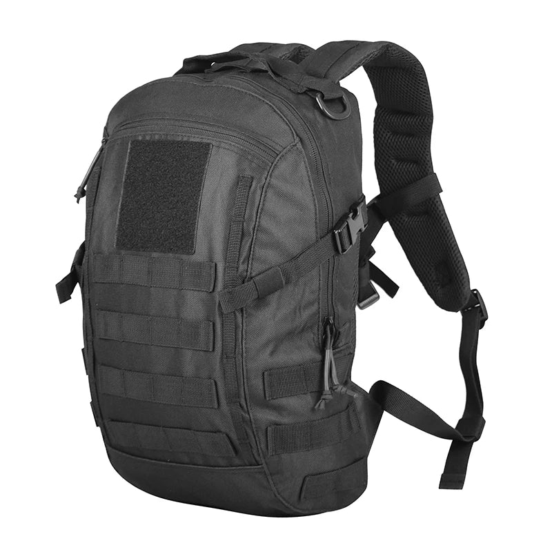 Mochila táctica de transporte oculto