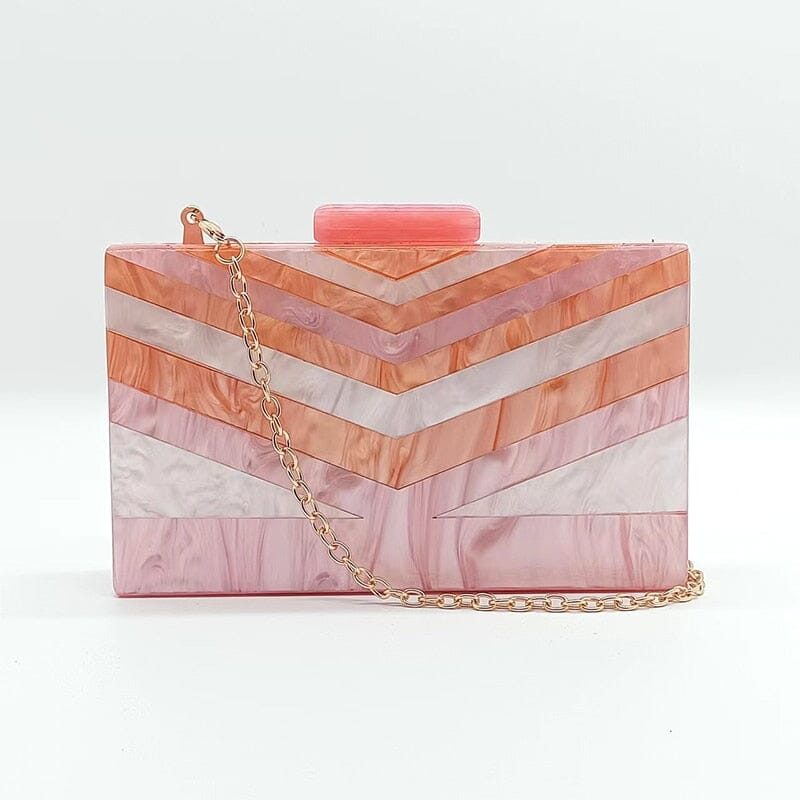 Pink Prom Purse The Store Bags