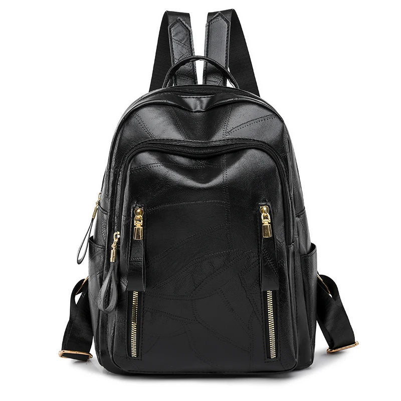 Mochila de viaje mujer
