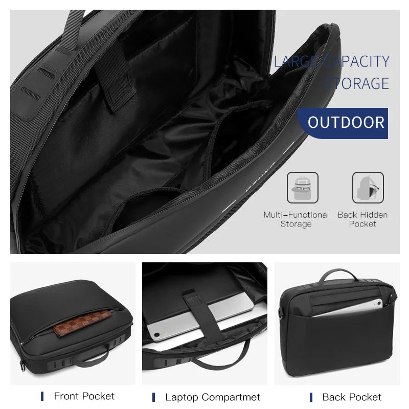 Mens Tablet Messenger Bag The Store Bags
