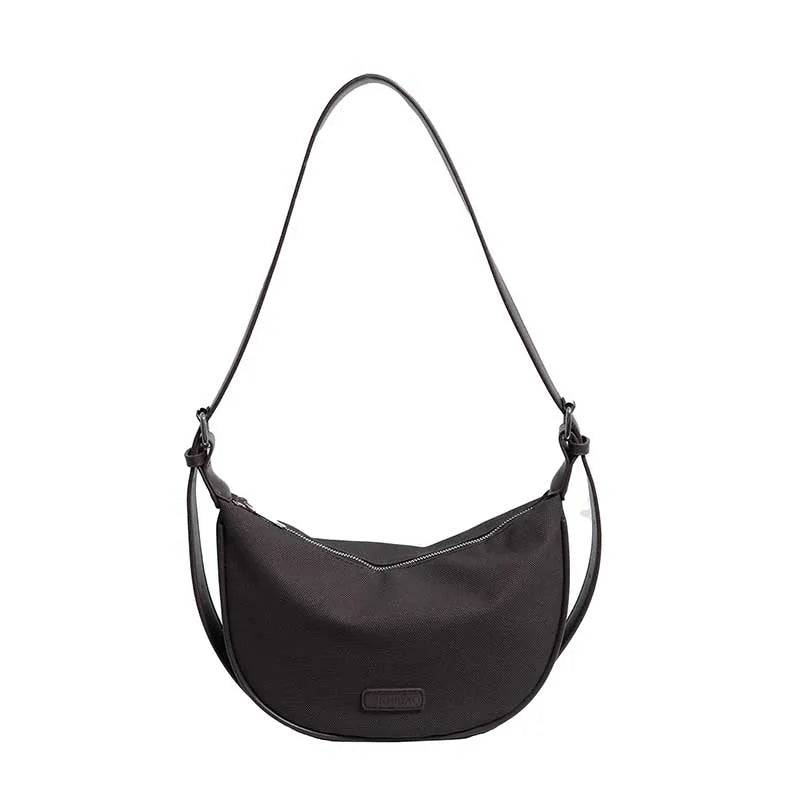 Dumpling Pouch Bag The Store Bags Coffee