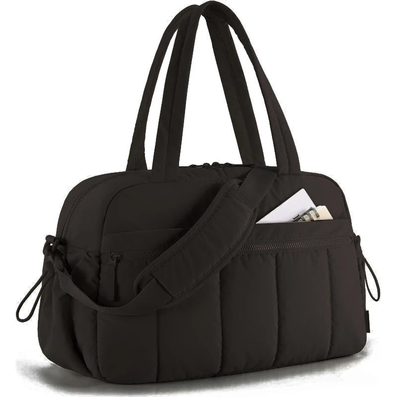 Bolsa multifuncional bebe grande