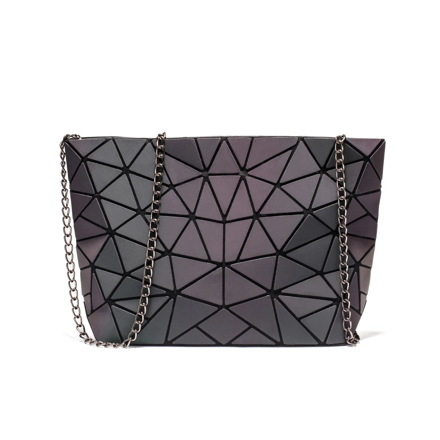 Geometric Holographic Purse