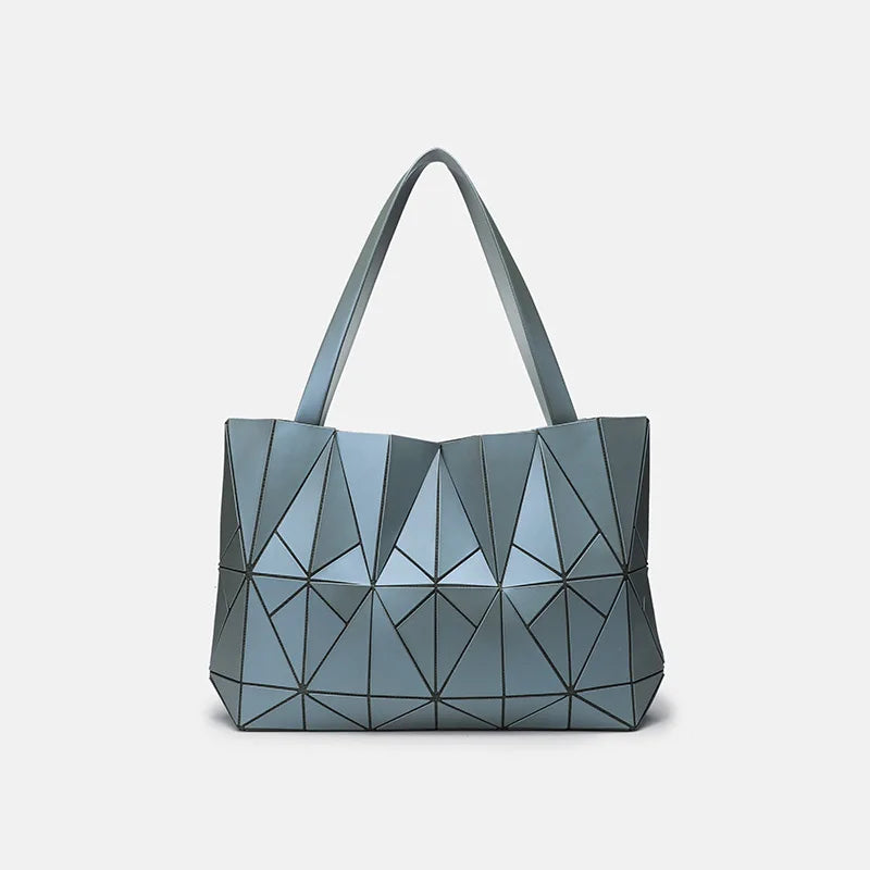 Tote Bag Geometric