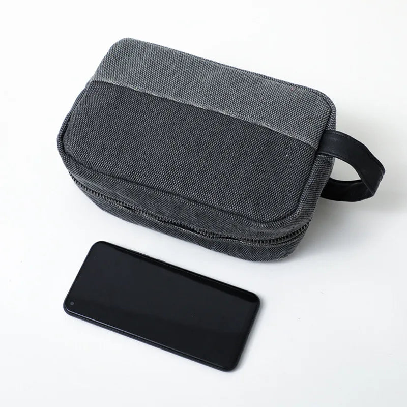 Mens Travel Toiletry Bag Waterproof The Store Bags