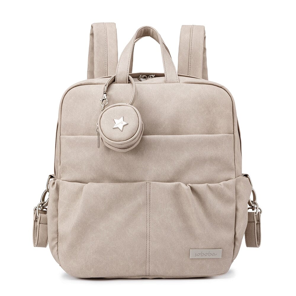 Diaper Bag Messenger And Backpack The Store Bags Pebble Gray