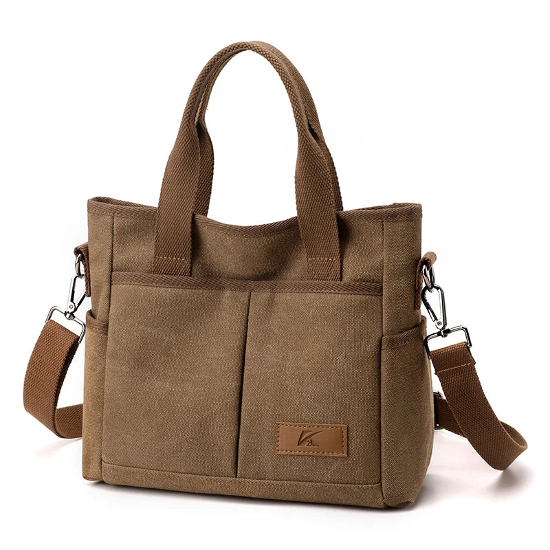 Bolso bandolera cremallera mujer