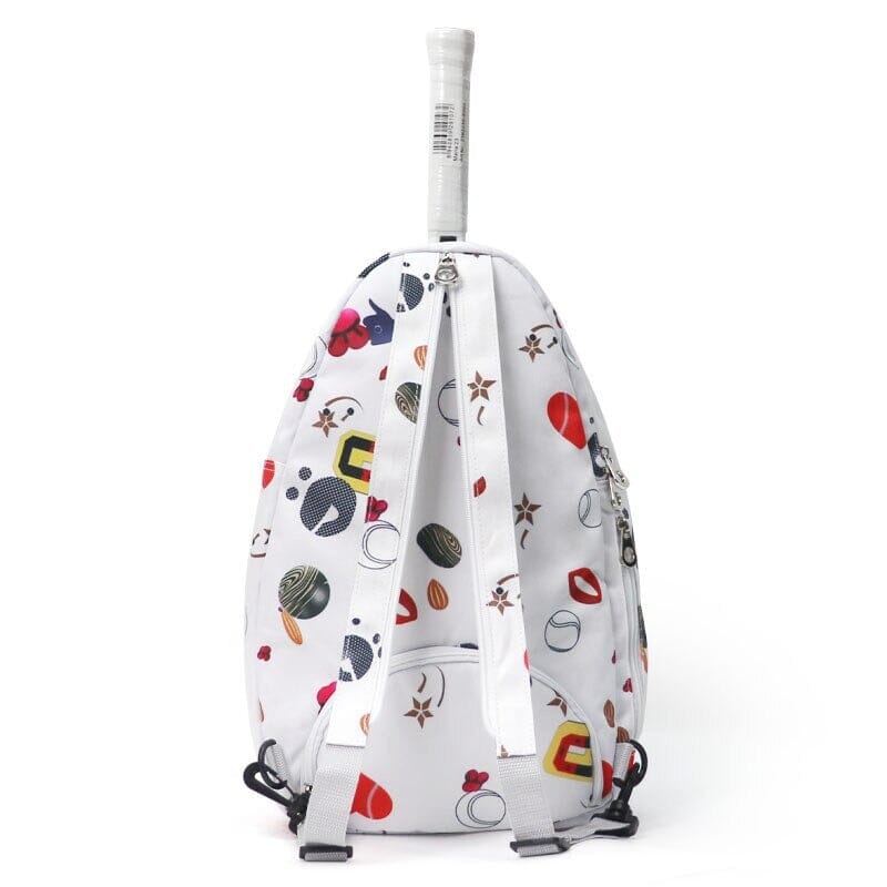 Women's Pickleball Backpack The Store Bags