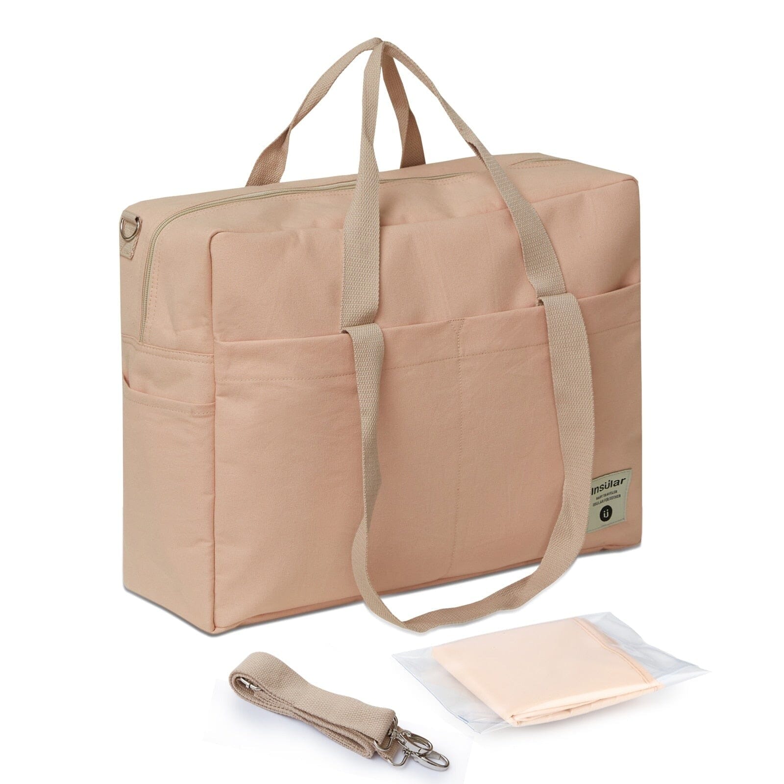 Lequeen Baby Handbag The Store Bags Pink