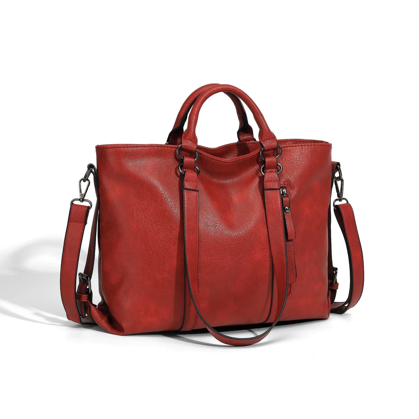 Rectangle Tote Bag