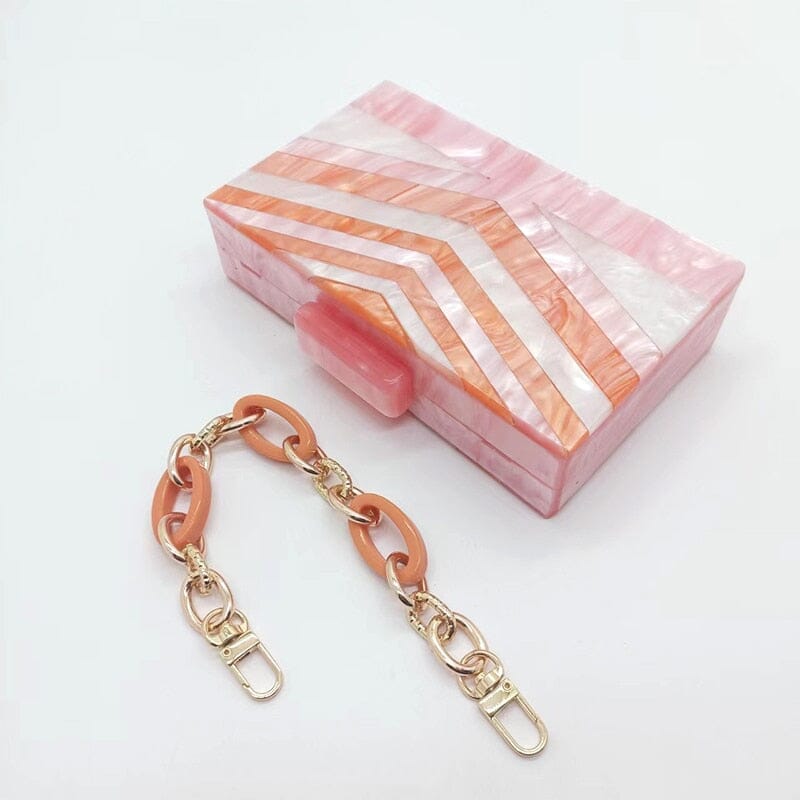 Pink Prom Purse The Store Bags