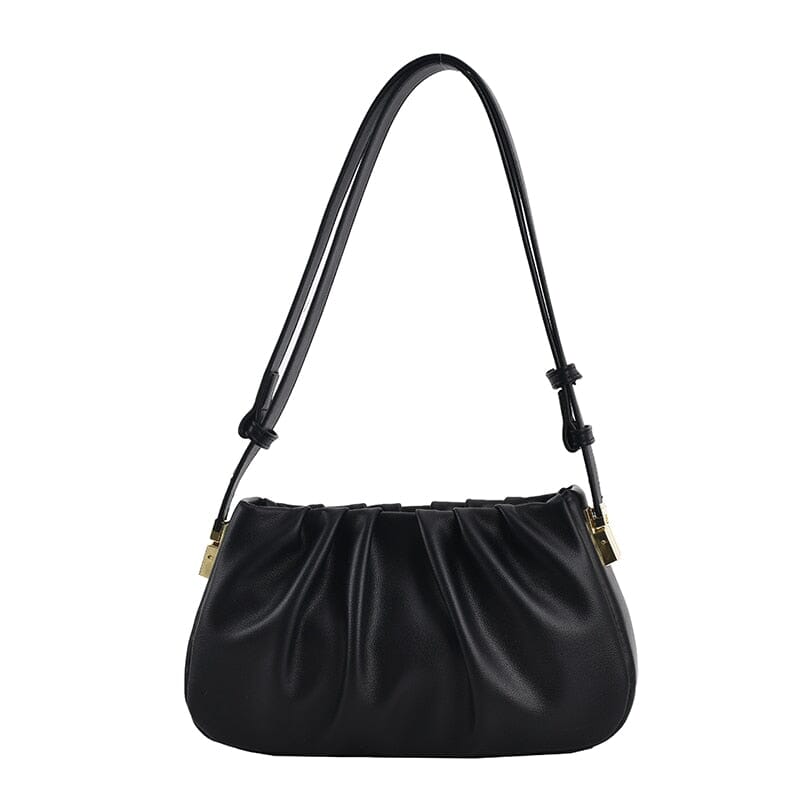 Dumpling Handbag The Store Bags Black 