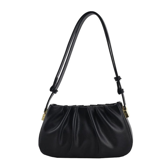 Dumpling Handbag The Store Bags Black