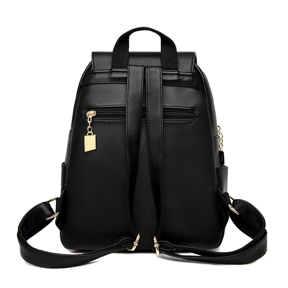 Convertible bolso mochila mujer