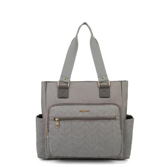 Messenger Tote Diaper Bag